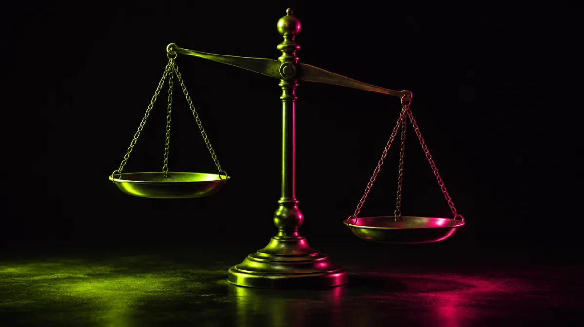 Ethics: the complicated one