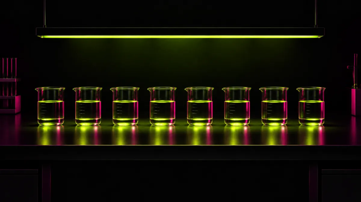 How we test