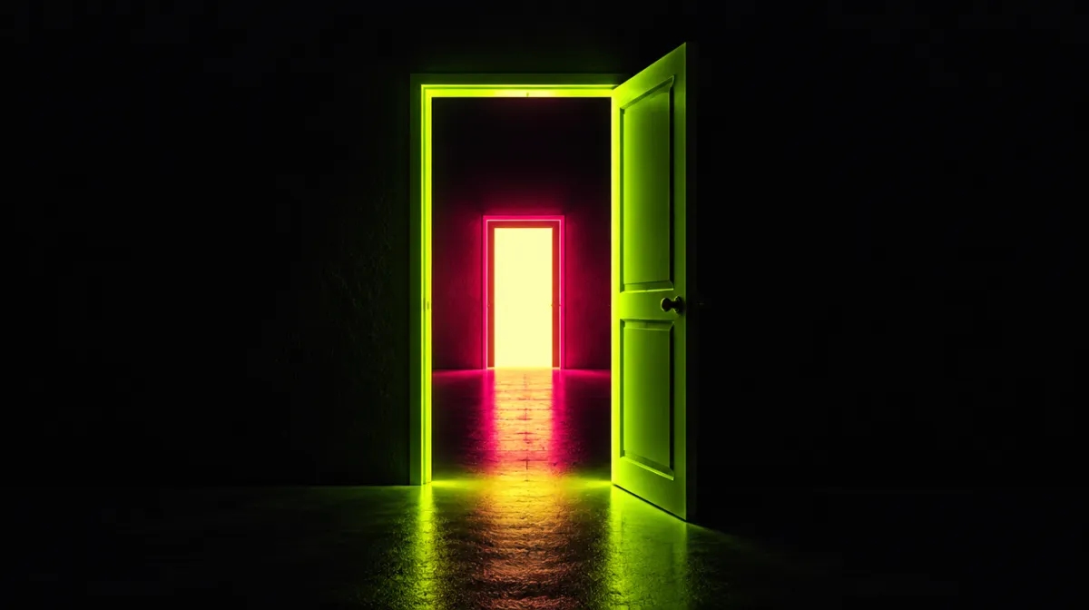 Why people look for an alternative