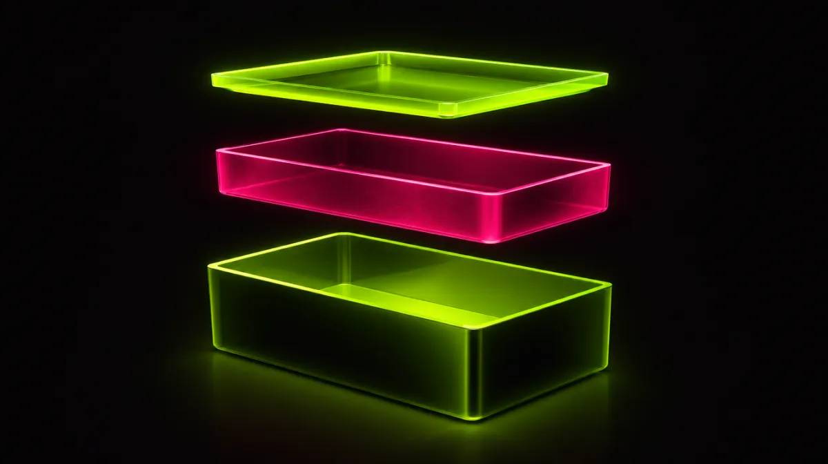 What Counts as AI Content (The Three Buckets)