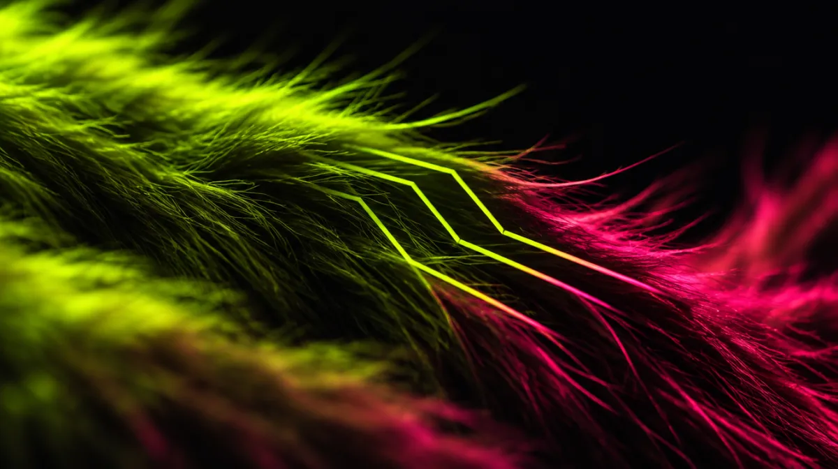 Why AI fits furry so well