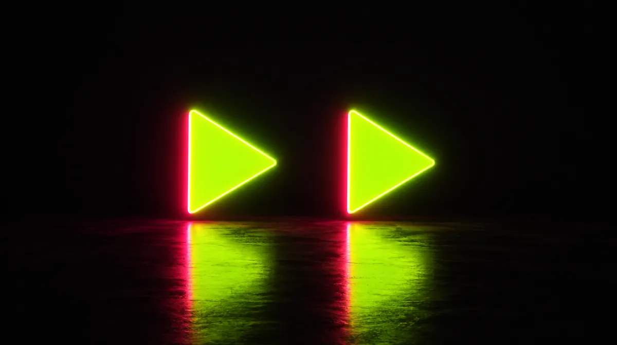 Video: dead heat