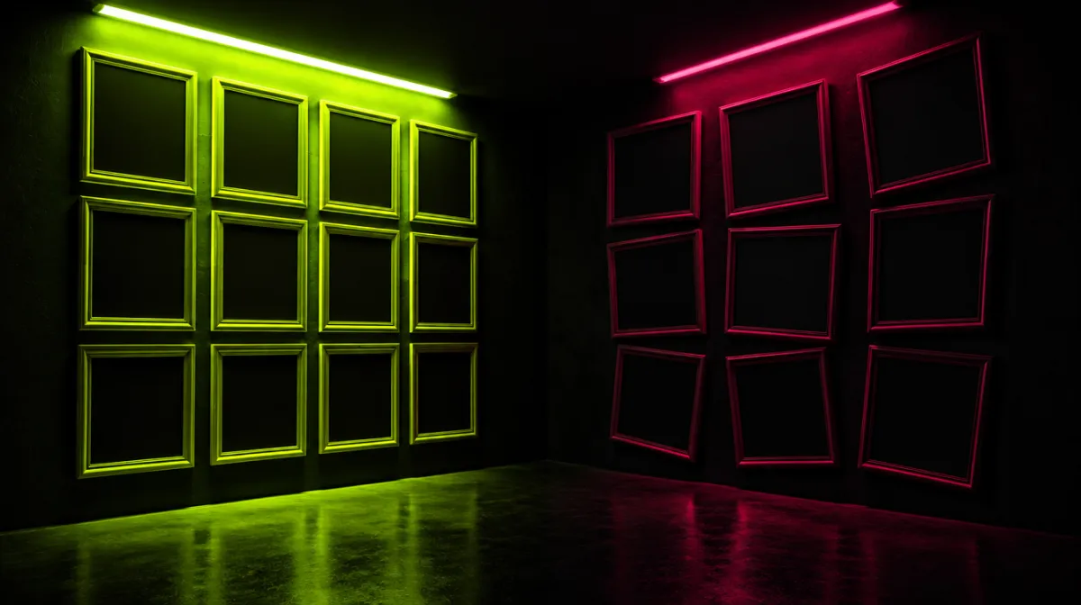 Where to read: galleries vs aggregators