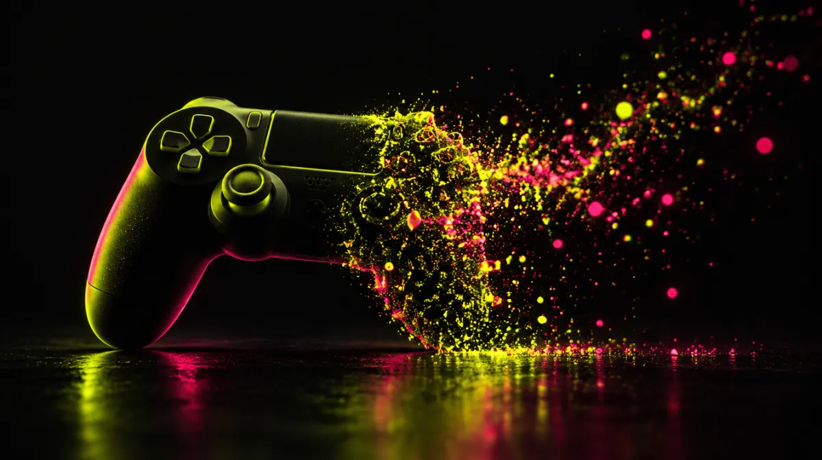 The new wave of AI-driven games