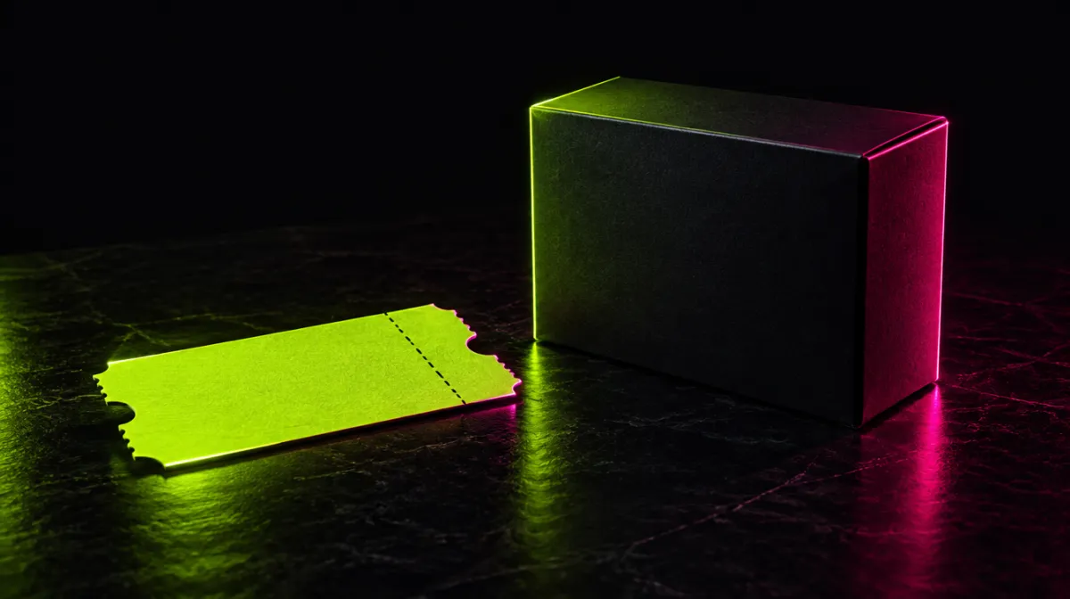 Subscription versus per-scene
