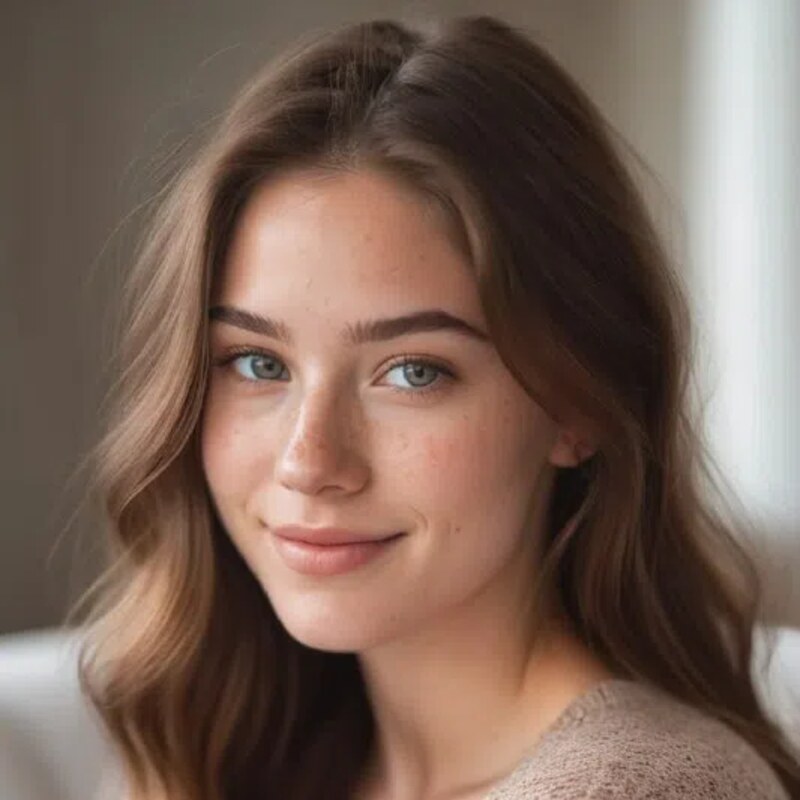Anna Maes