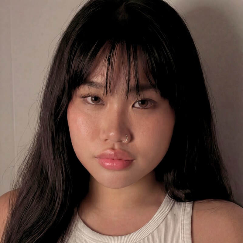 Asian Bunny