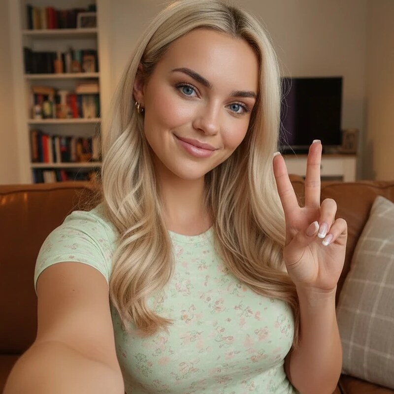 Clara Fox