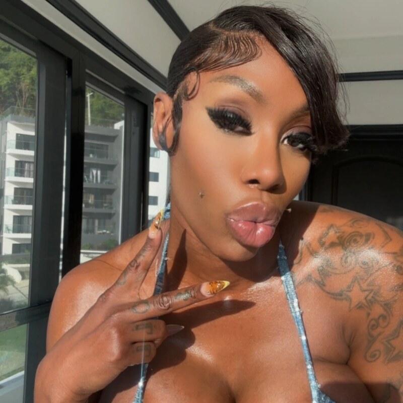 Ebony mystique