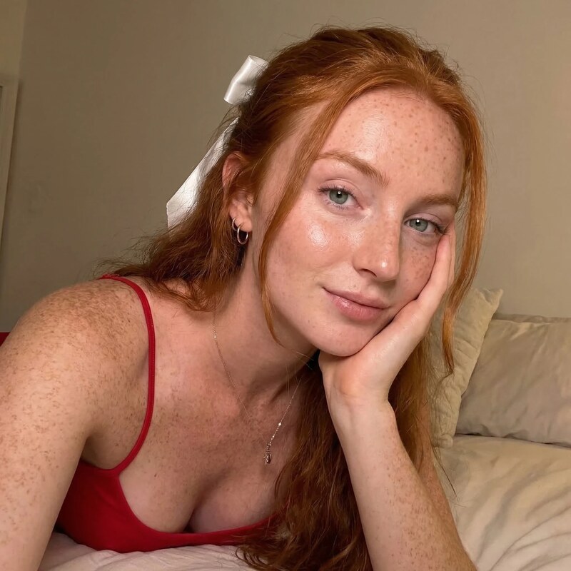Freja Rose