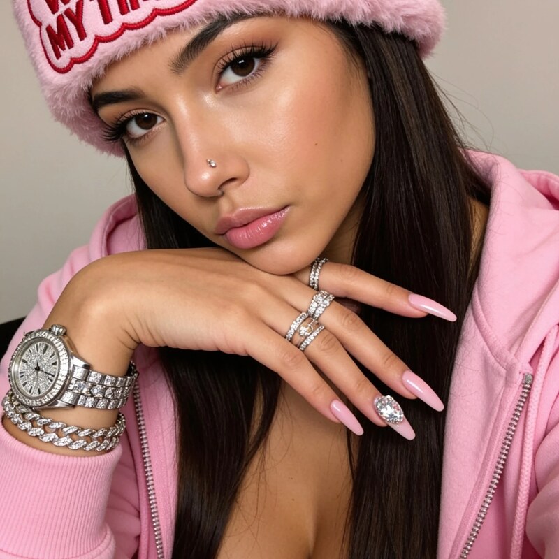 Lexi Lauren
