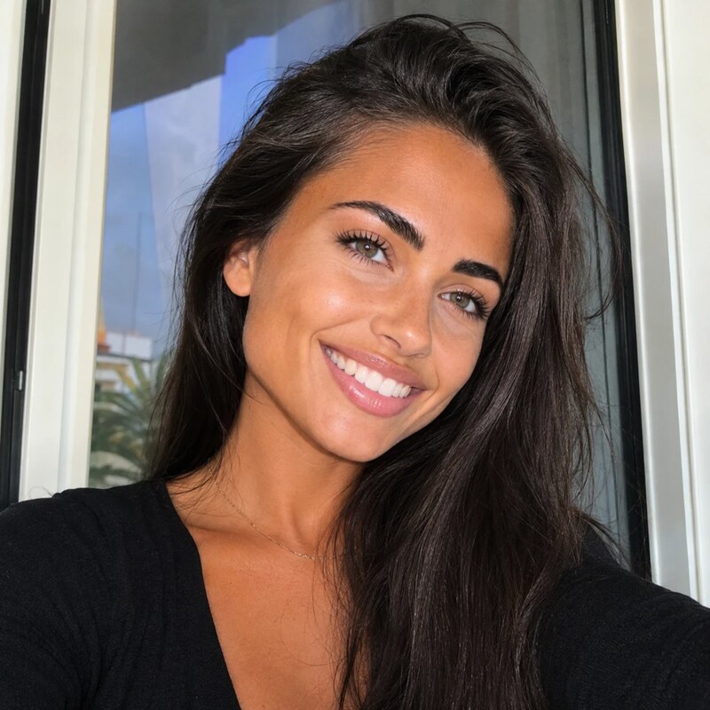 Mia Martinez