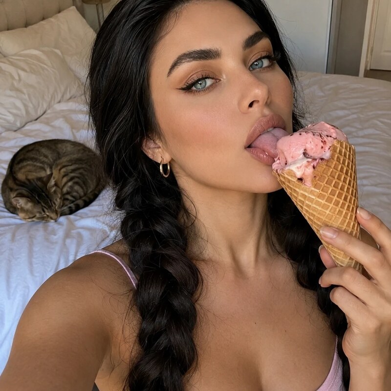 Mia Rizzo