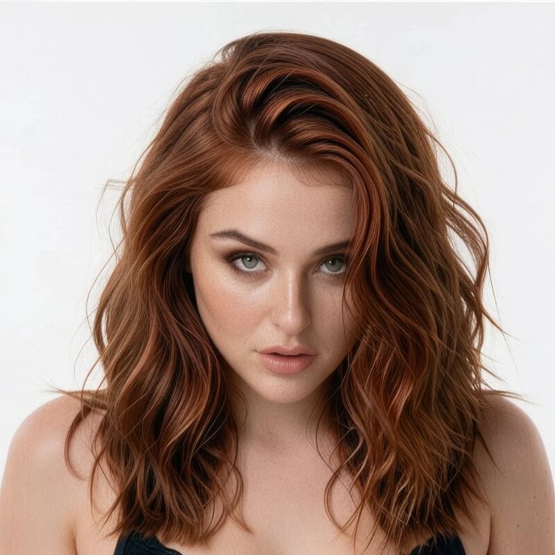 Tina Rose