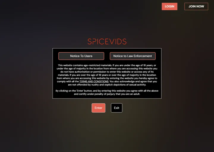 Vista previa de SpiceVids